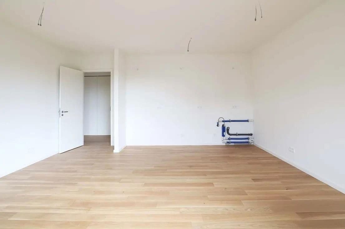 Prenájom bytu 2-izbový 59 m², Friedenauer Höhe 23a, Berlin, Berlín Prenájom bytu 2-izbový 59 m², Friedenauer Höhe 23a, Berlin, Berlín