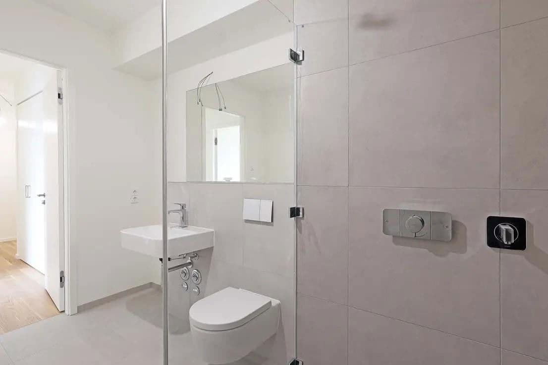 Prenájom bytu 2-izbový 59 m², Friedenauer Höhe 23a, Berlin, Berlín Prenájom bytu 2-izbový 59 m², Friedenauer Höhe 23a, Berlin, Berlín