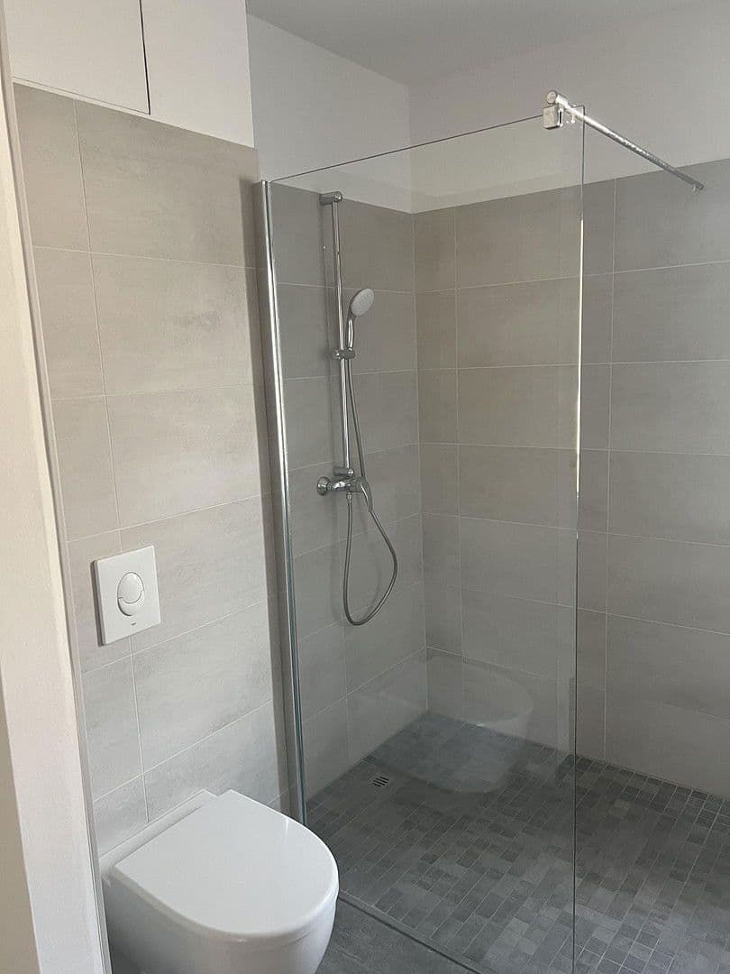 Prenájom bytu 2-izbový 74 m², Mittenwalde, Brandenbursko Prenájom bytu 2-izbový 74 m², Mittenwalde, Brandenbursko