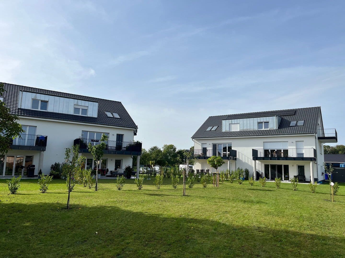 Prenájom bytu 2-izbový 74 m², Mittenwalde, Brandenbursko Prenájom bytu 2-izbový 74 m², Mittenwalde, Brandenbursko