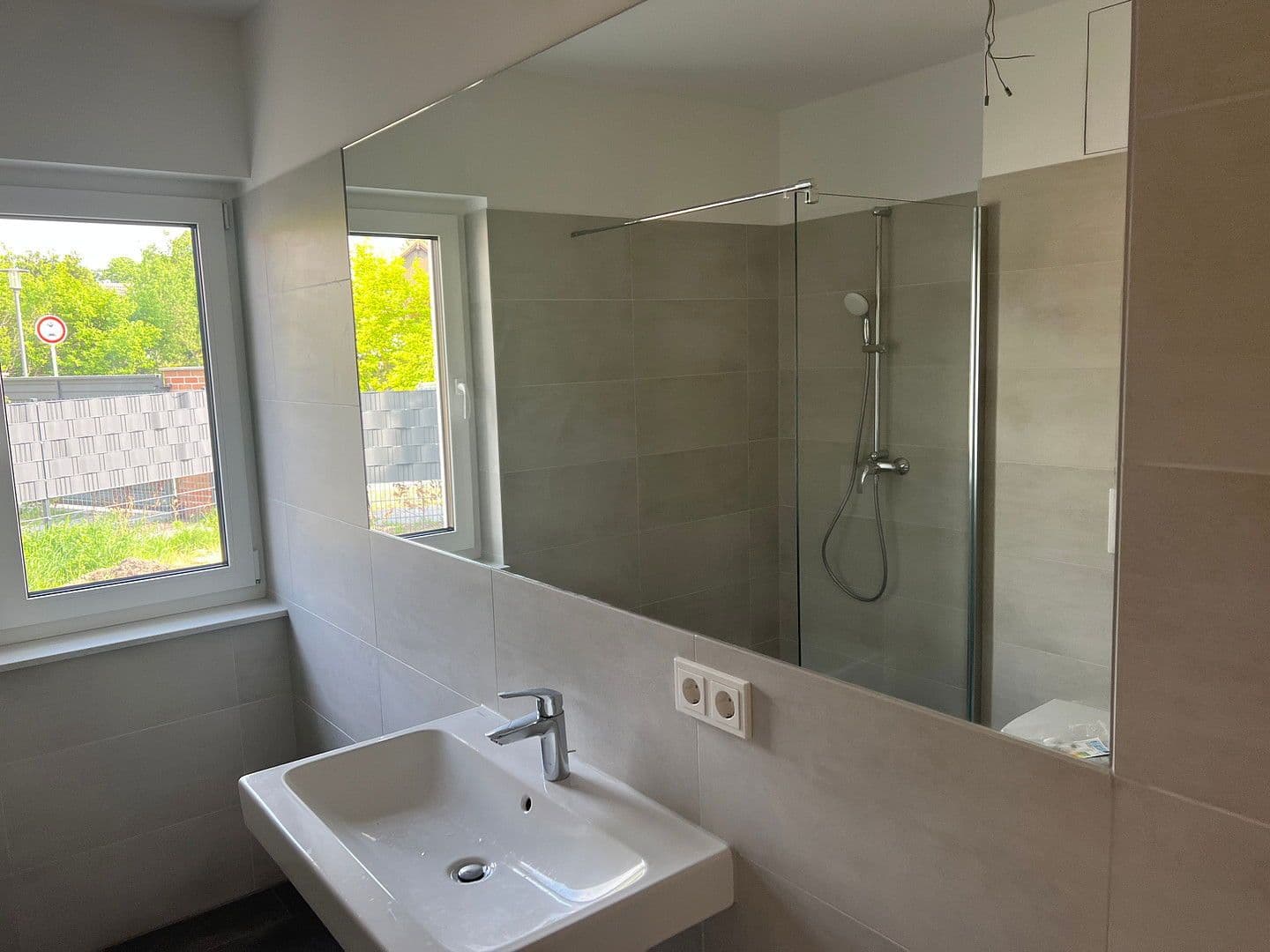 Prenájom bytu 2-izbový 74 m², Mittenwalde, Brandenbursko Prenájom bytu 2-izbový 74 m², Mittenwalde, Brandenbursko