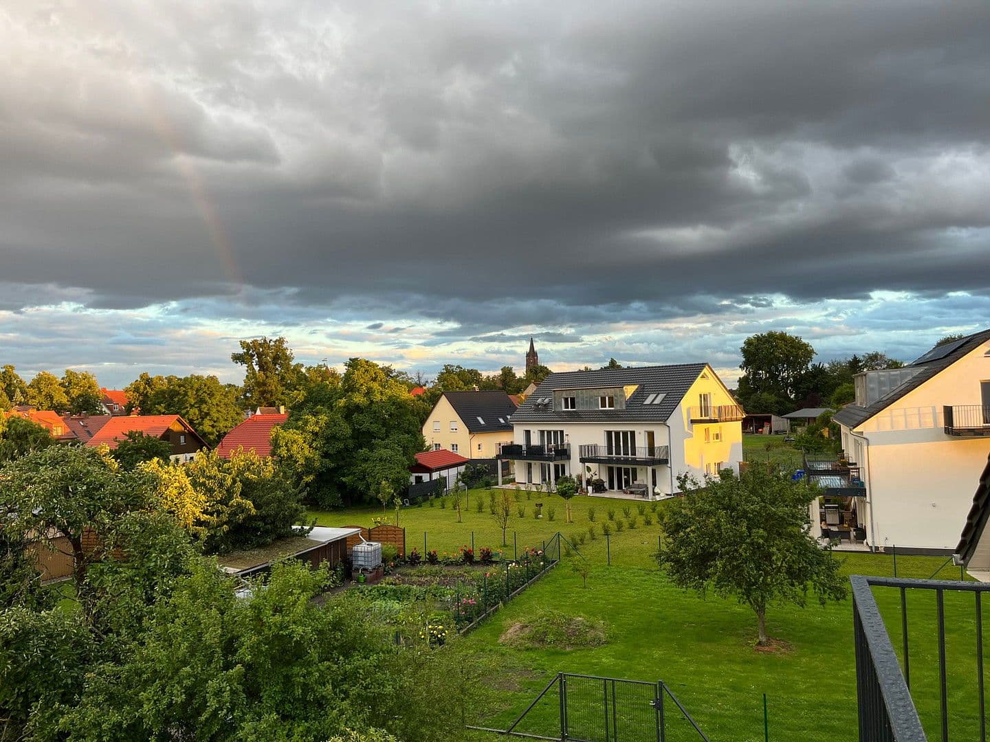 Prenájom bytu 2-izbový 74 m², Mittenwalde, Brandenbursko Prenájom bytu 2-izbový 74 m², Mittenwalde, Brandenbursko