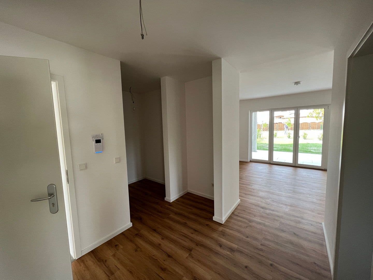 Prenájom bytu 2-izbový 74 m², Mittenwalde, Brandenbursko Prenájom bytu 2-izbový 74 m², Mittenwalde, Brandenbursko