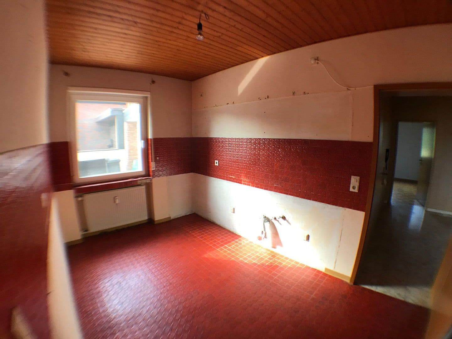 Prenájom bytu 3-izbový 112 m², Pitzenbüsch, Kradenbach, Porýnie-Falcko Prenájom bytu 3-izbový 112 m², Pitzenbüsch, Kradenbach, Porýnie-Falcko