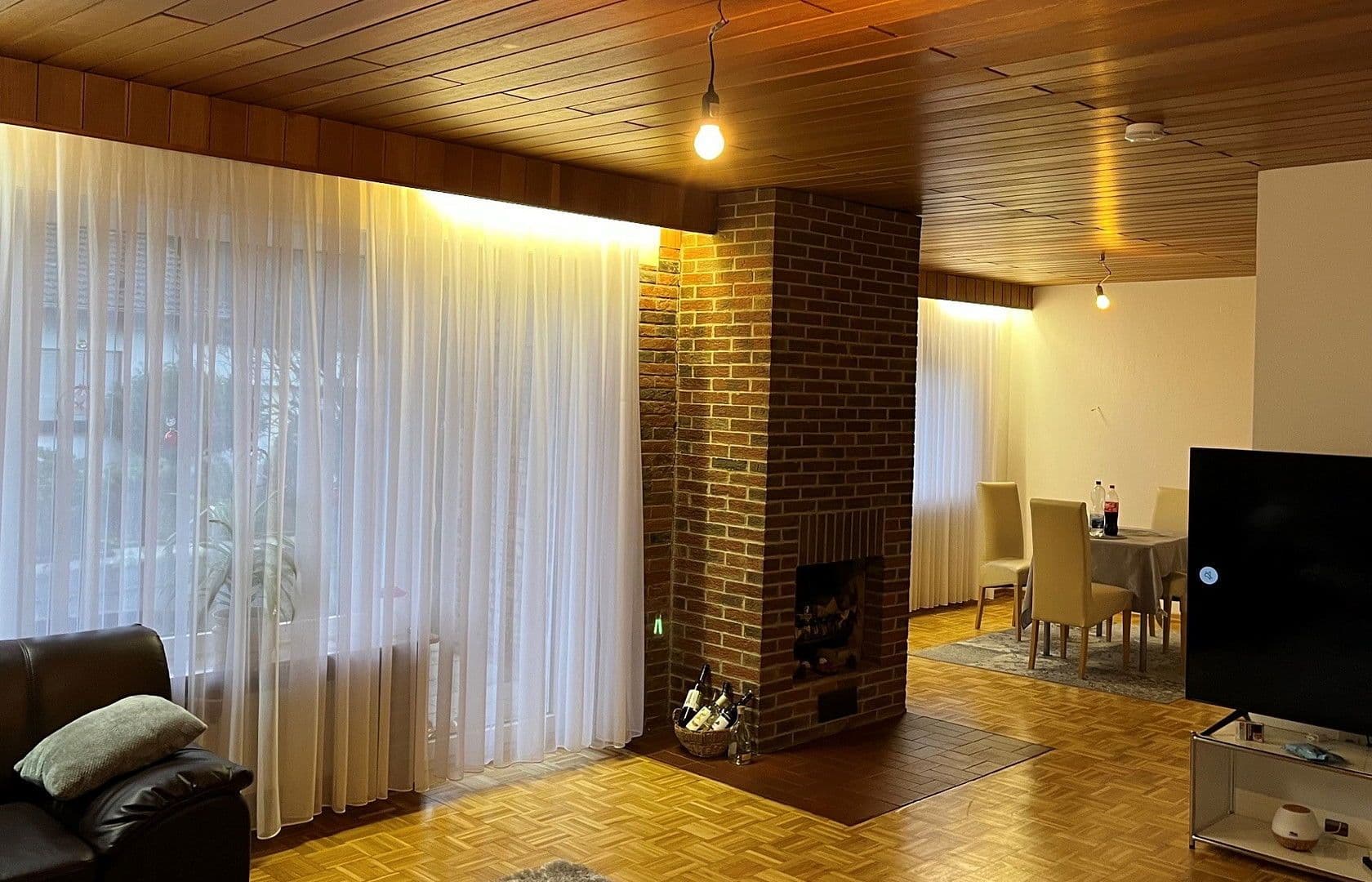 Prenájom bytu 3-izbový 112 m², Pitzenbüsch, Kradenbach, Porýnie-Falcko Prenájom bytu 3-izbový 112 m², Pitzenbüsch, Kradenbach, Porýnie-Falcko