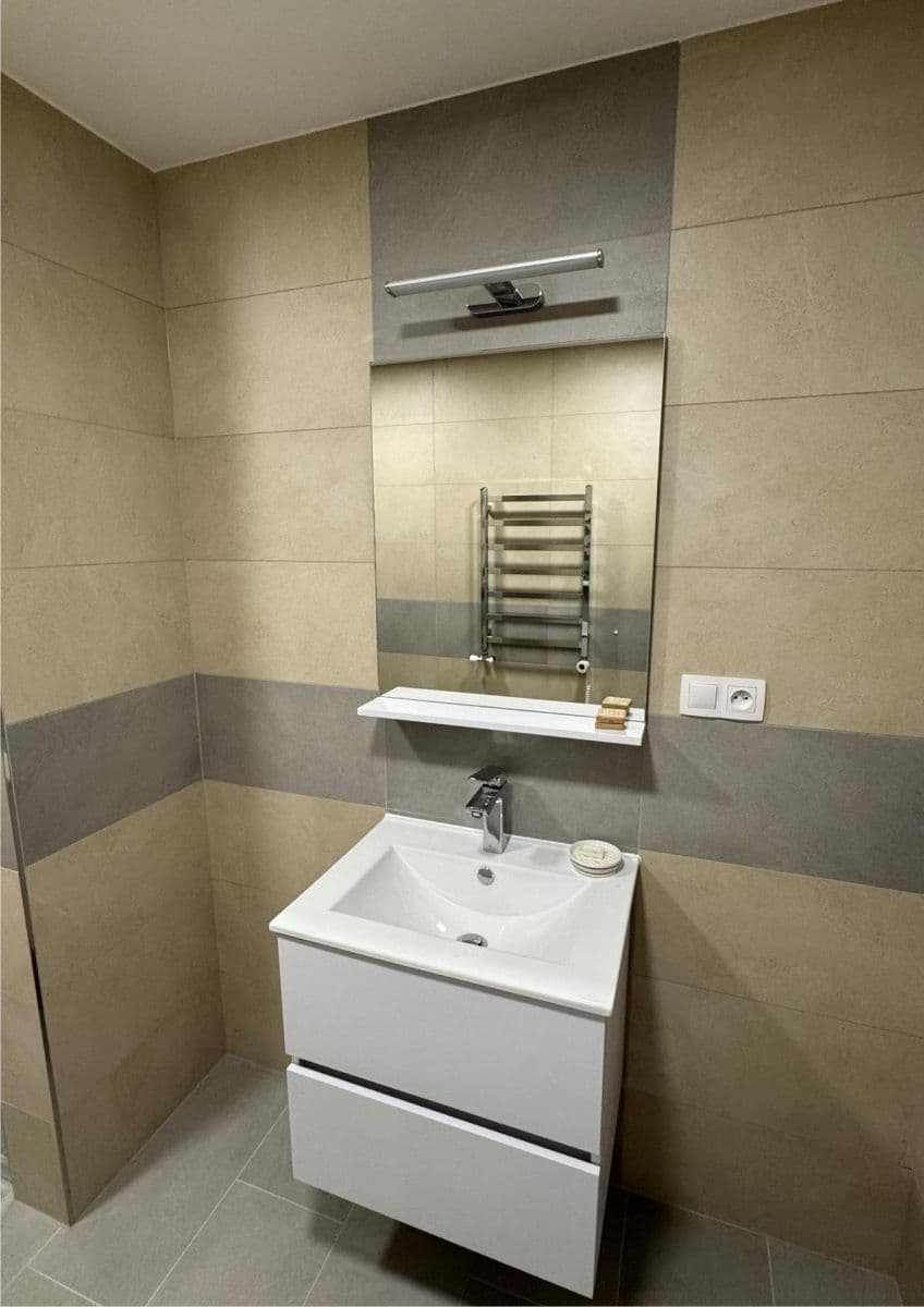 Prenájom bytu 2-izbový 60 m², Za Lidkou, Kutná Hora, Středočeský kraj Prenájom bytu 2-izbový 60 m², Za Lidkou, Kutná Hora, Středočeský kraj