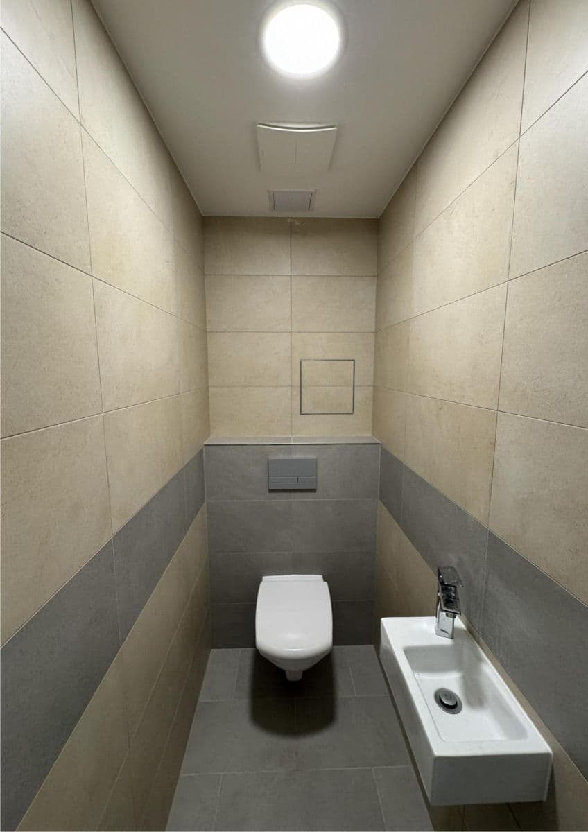 Prenájom bytu 2-izbový 60 m², Za Lidkou, Kutná Hora, Středočeský kraj Prenájom bytu 2-izbový 60 m², Za Lidkou, Kutná Hora, Středočeský kraj