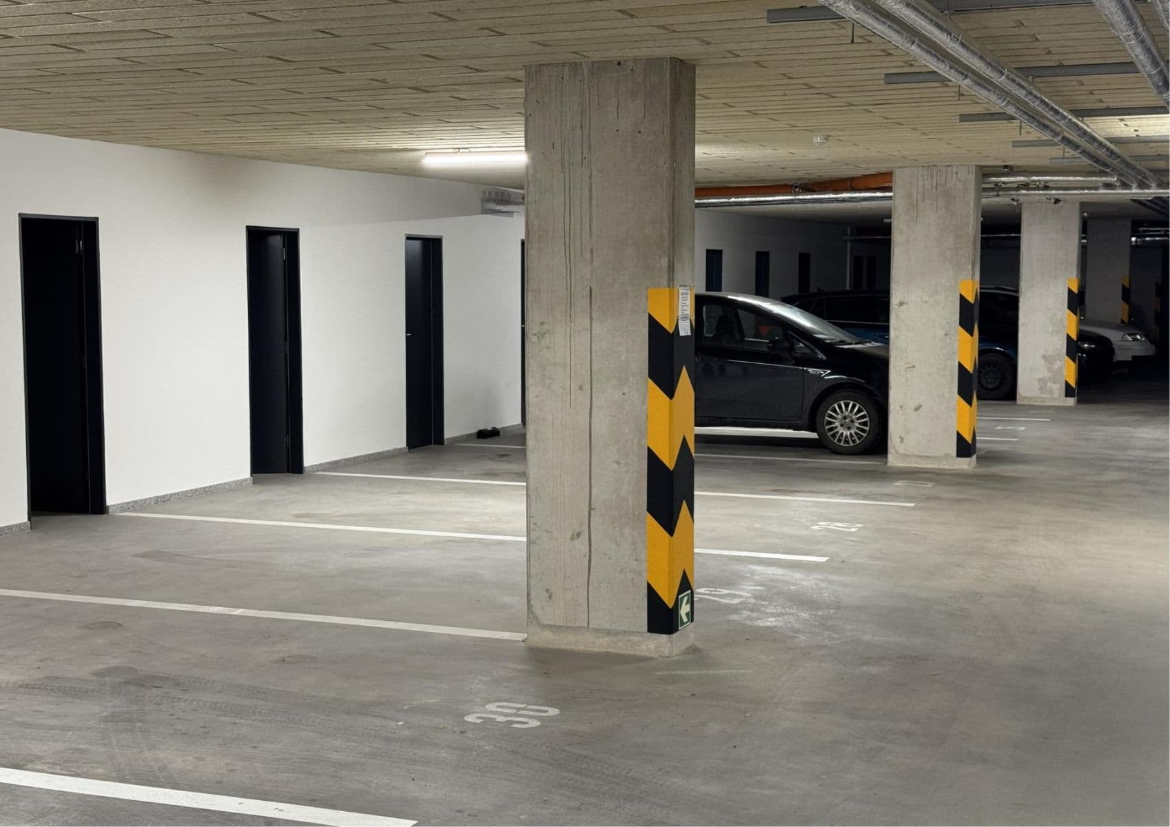 Prenájom bytu 2-izbový 60 m², Za Lidkou, Kutná Hora, Středočeský kraj Prenájom bytu 2-izbový 60 m², Za Lidkou, Kutná Hora, Středočeský kraj