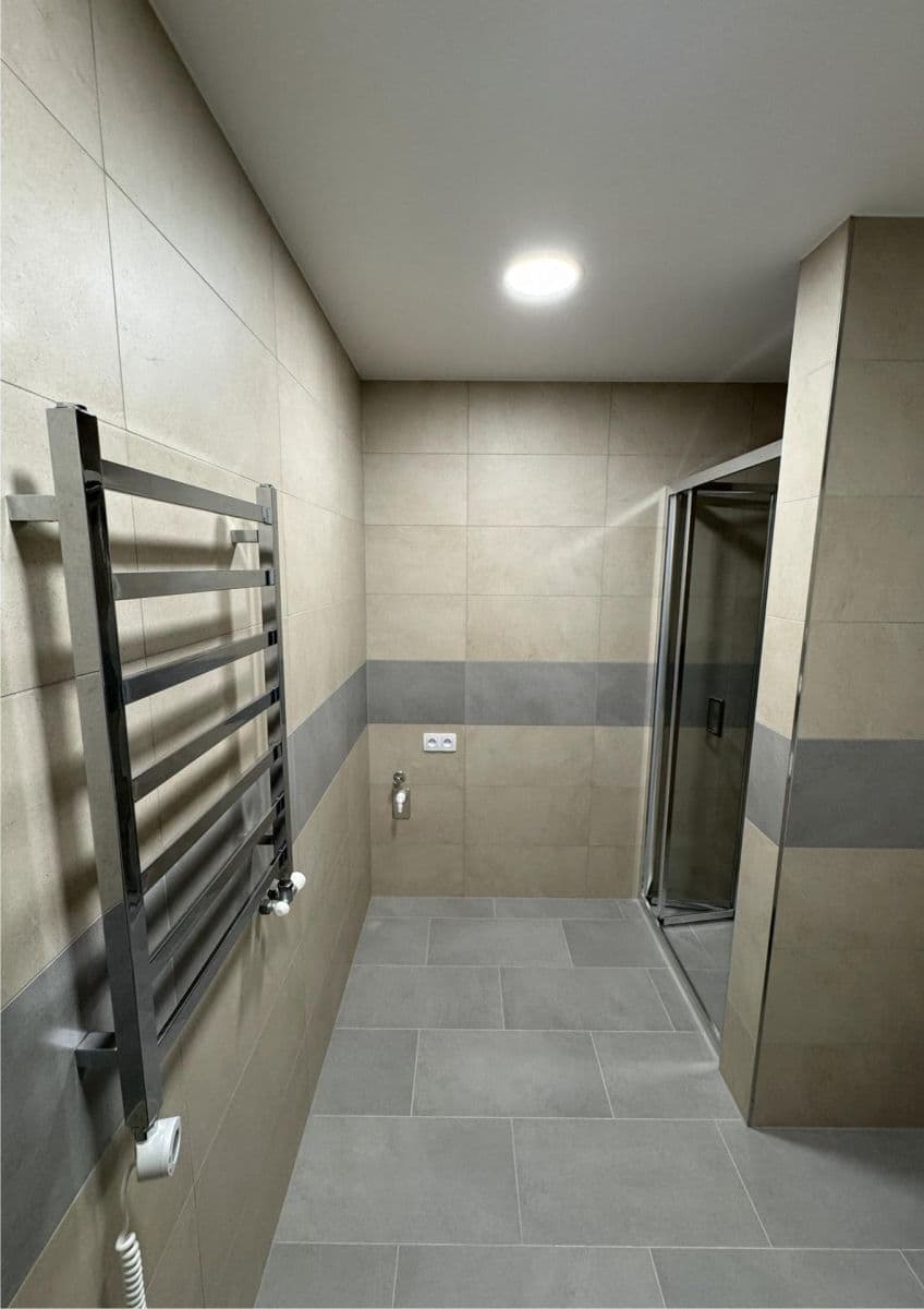 Prenájom bytu 2-izbový 60 m², Za Lidkou, Kutná Hora, Středočeský kraj Prenájom bytu 2-izbový 60 m², Za Lidkou, Kutná Hora, Středočeský kraj