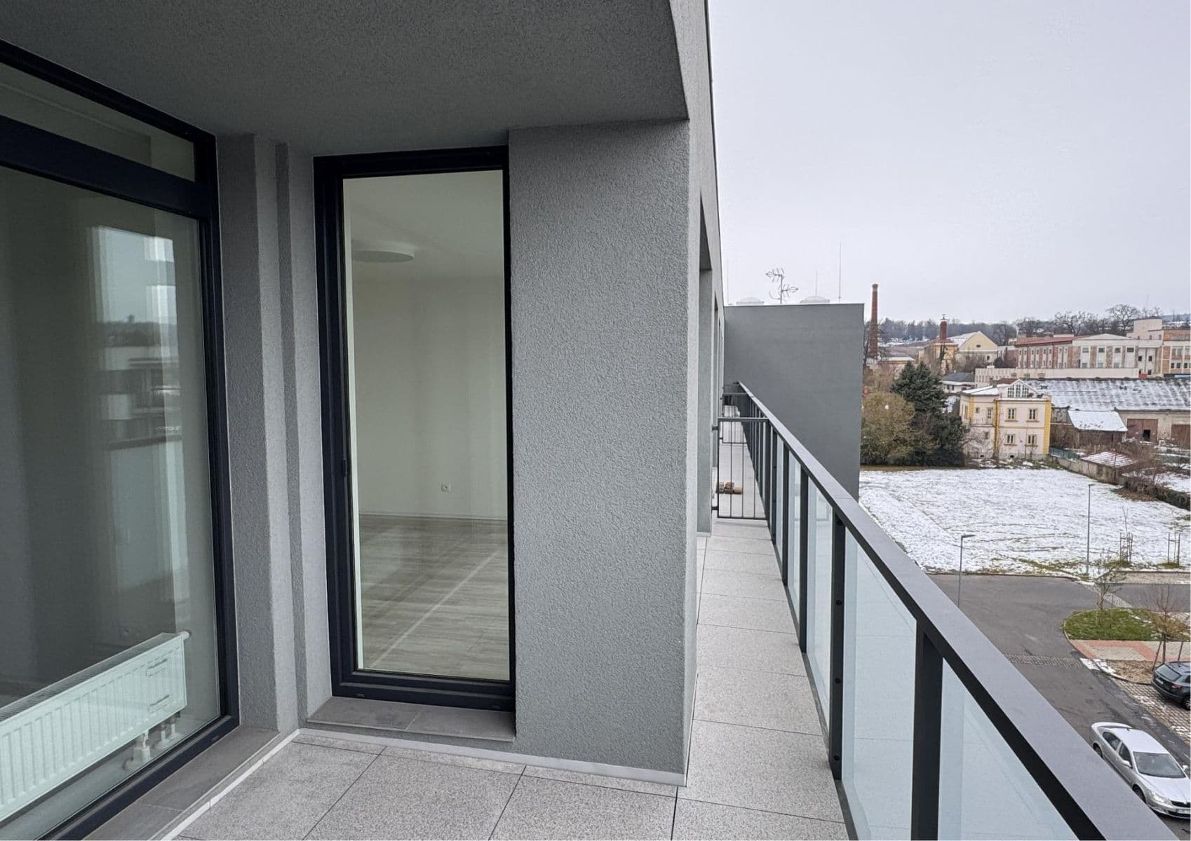 Prenájom bytu 2-izbový 60 m², Za Lidkou, Kutná Hora, Středočeský kraj Prenájom bytu 2-izbový 60 m², Za Lidkou, Kutná Hora, Středočeský kraj