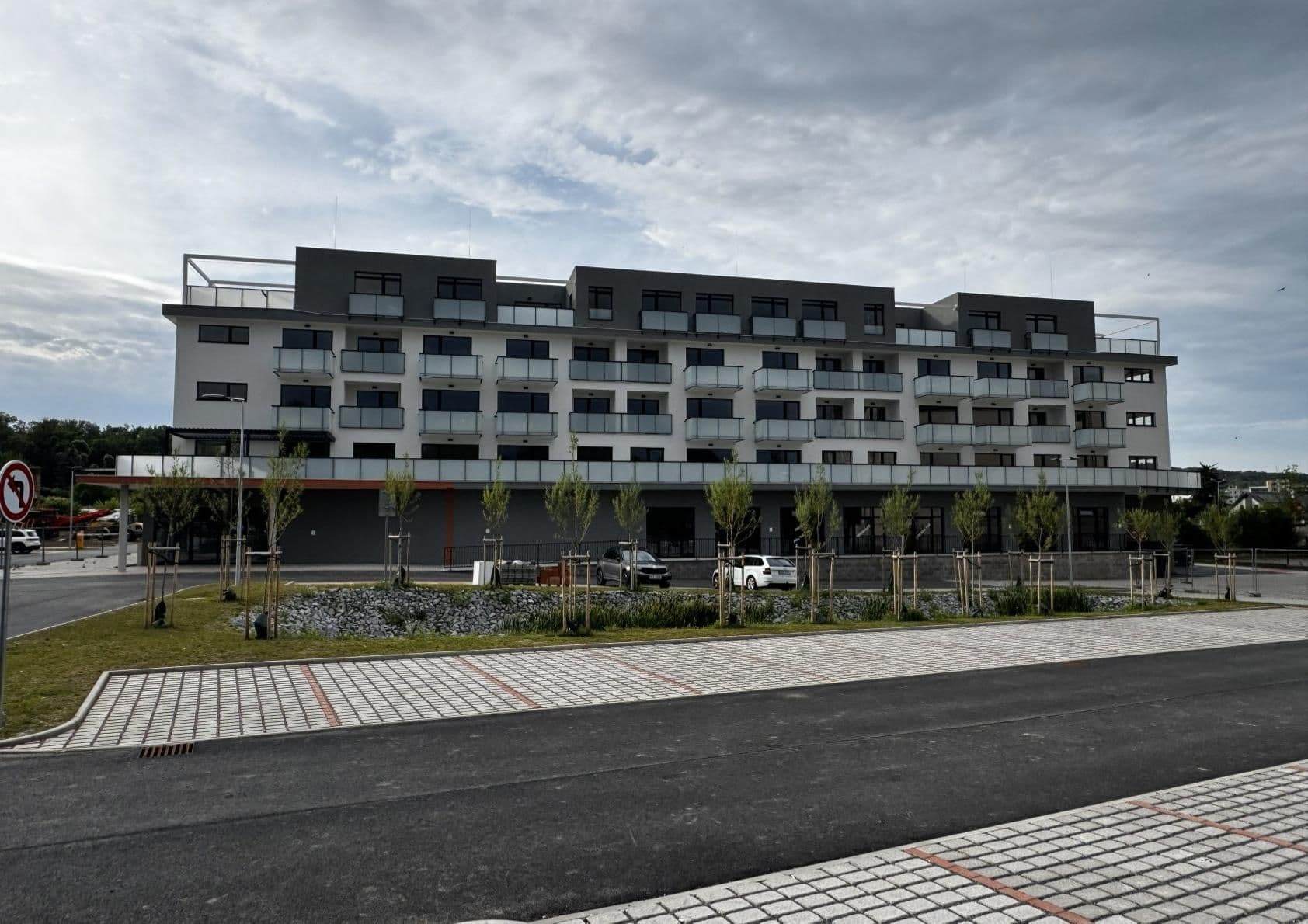 Prenájom bytu 2-izbový 60 m², Za Lidkou, Kutná Hora, Středočeský kraj Prenájom bytu 2-izbový 60 m², Za Lidkou, Kutná Hora, Středočeský kraj