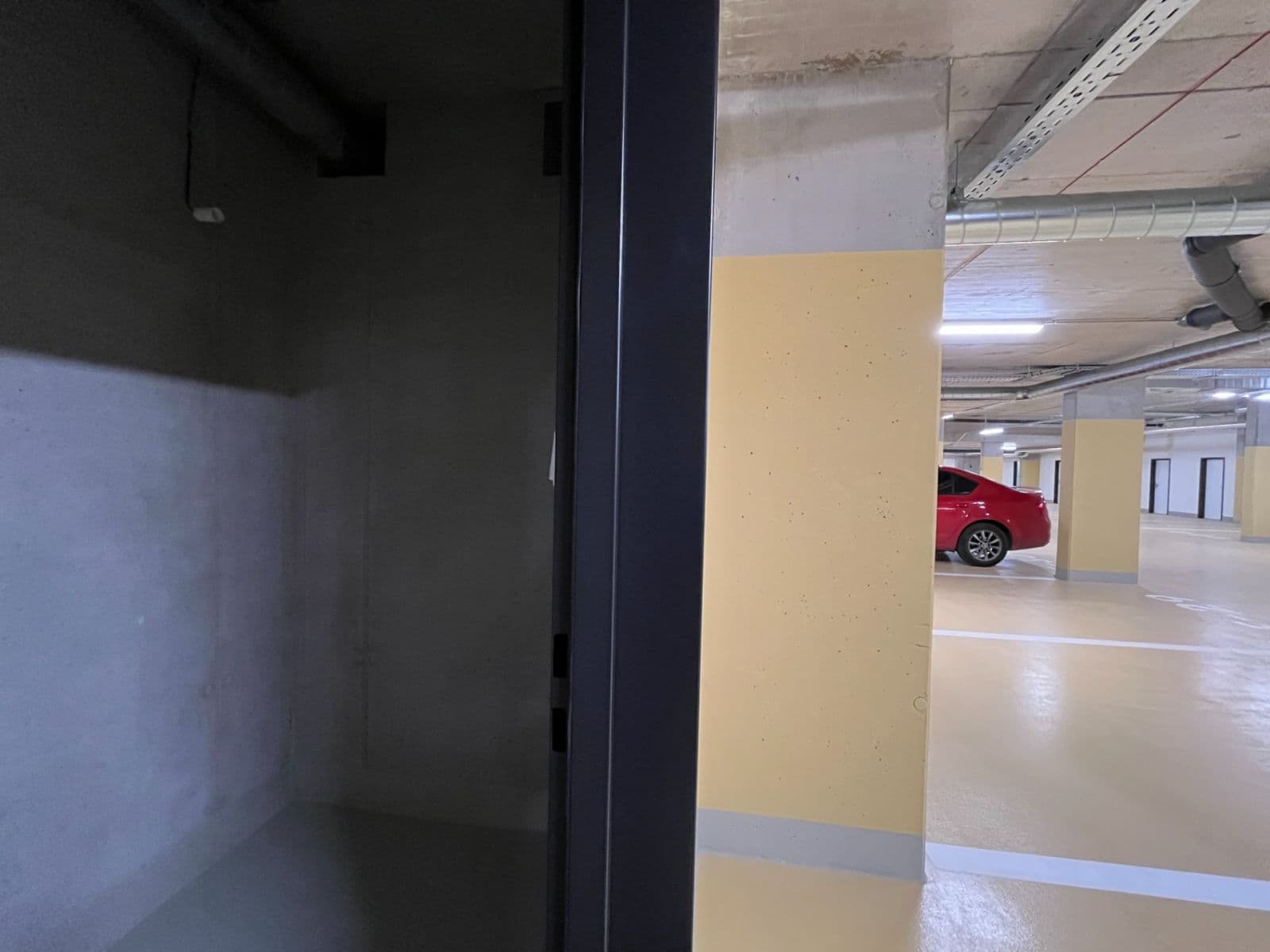 Prenájom bytu 3-izbový 63 m², Komárovská, Brno, Jihomoravský kraj Prenájom bytu 3-izbový 63 m², Komárovská, Brno, Jihomoravský kraj