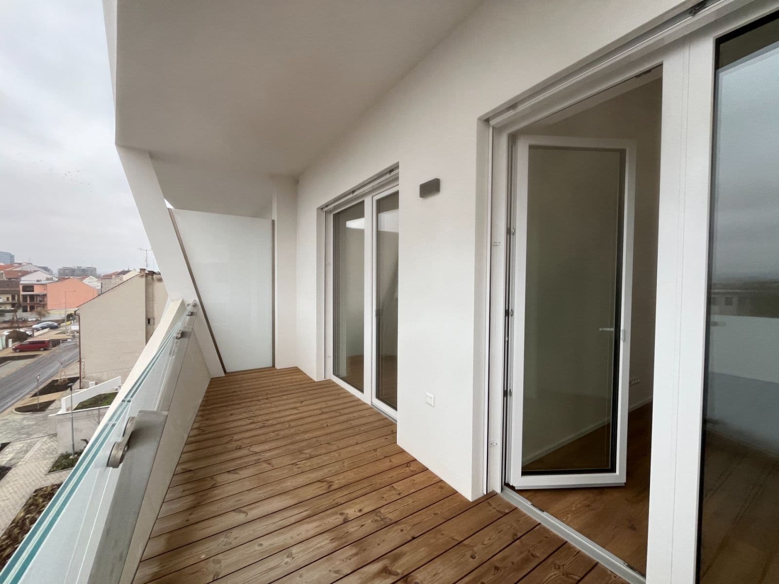 Prenájom bytu 3-izbový 63 m², Komárovská, Brno, Jihomoravský kraj Prenájom bytu 3-izbový 63 m², Komárovská, Brno, Jihomoravský kraj