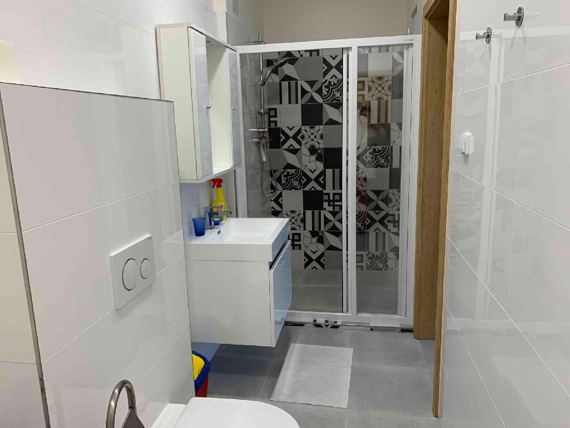 Prenájom bytu 2-izbový 48 m², Sudoměřská, Praha, Praha Prenájom bytu 2-izbový 48 m², Sudoměřská, Praha, Praha