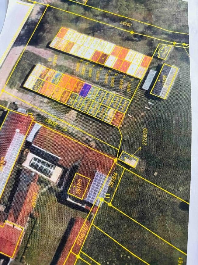 Prenájom garáže 22 m², Jiráskova, Soběslav, Jihočeský kraj Prenájom garáže 22 m², Jiráskova, Soběslav, Jihočeský kraj