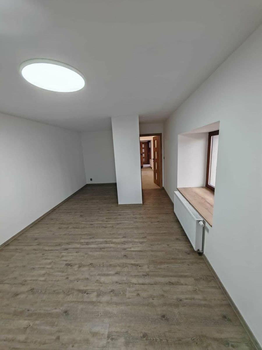 Predaj domu 107 m², pozemek 599 m², Petroupim, Středočeský kraj Predaj domu 107 m², pozemek 599 m², Petroupim, Středočeský kraj