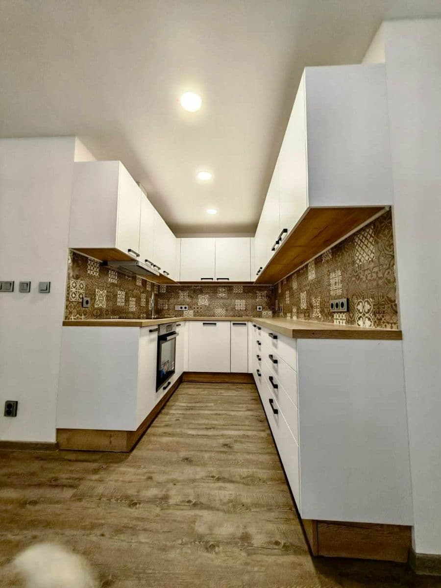 Predaj domu 107 m², pozemek 599 m², Petroupim, Středočeský kraj Predaj domu 107 m², pozemek 599 m², Petroupim, Středočeský kraj