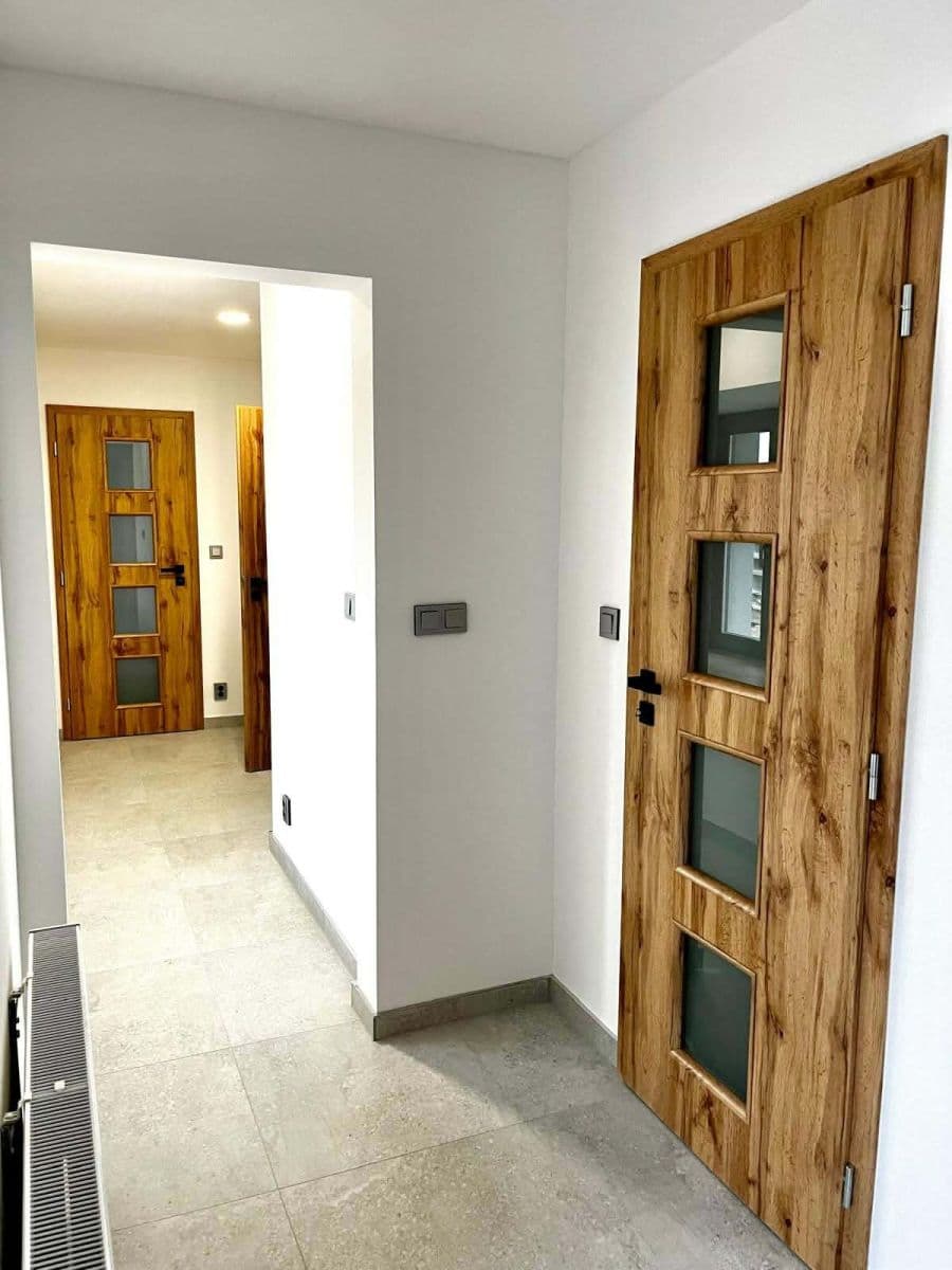 Predaj domu 107 m², pozemek 599 m², Petroupim, Středočeský kraj Predaj domu 107 m², pozemek 599 m², Petroupim, Středočeský kraj