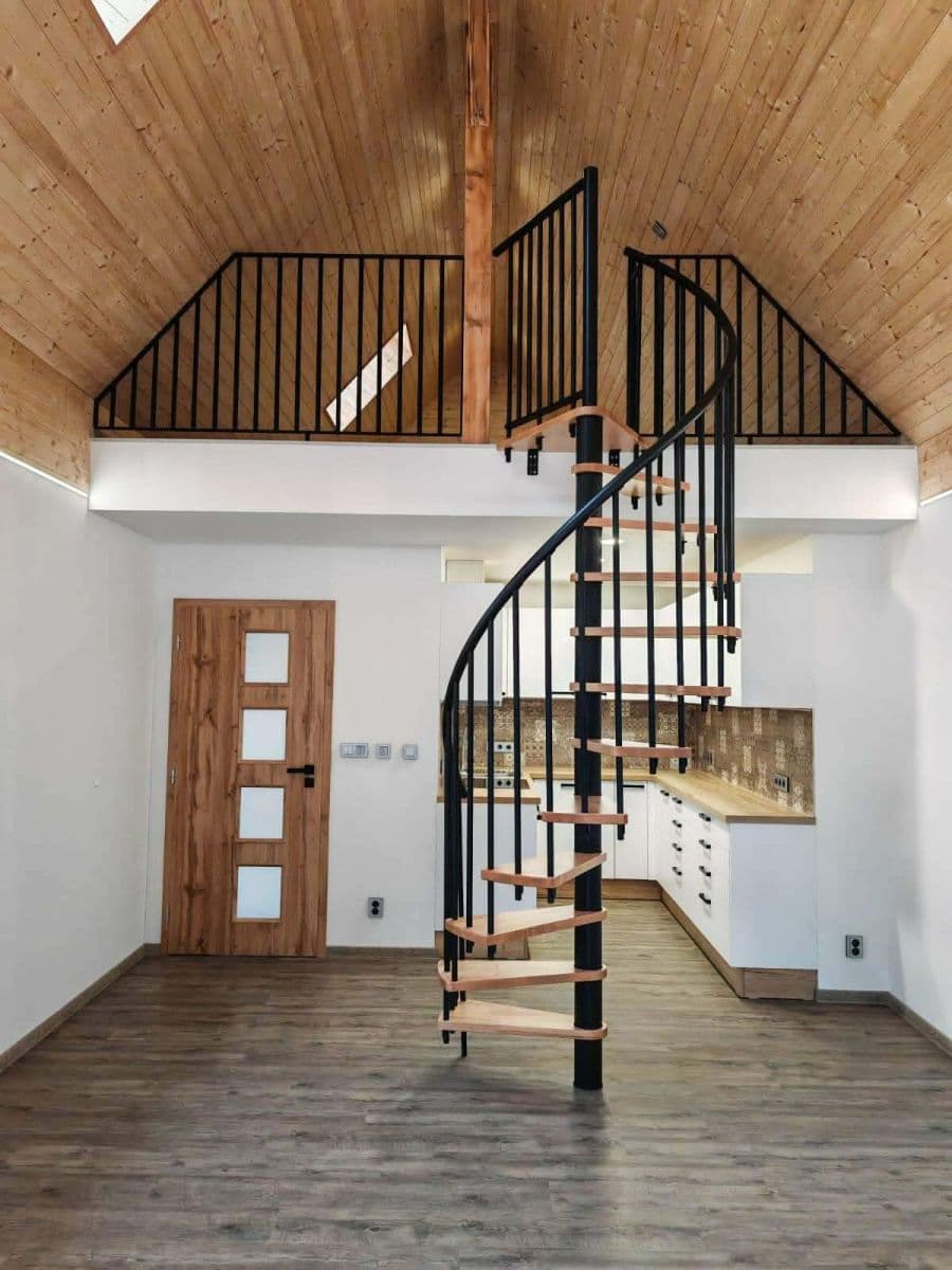 Predaj domu 107 m², pozemek 599 m², Petroupim, Středočeský kraj Predaj domu 107 m², pozemek 599 m², Petroupim, Středočeský kraj