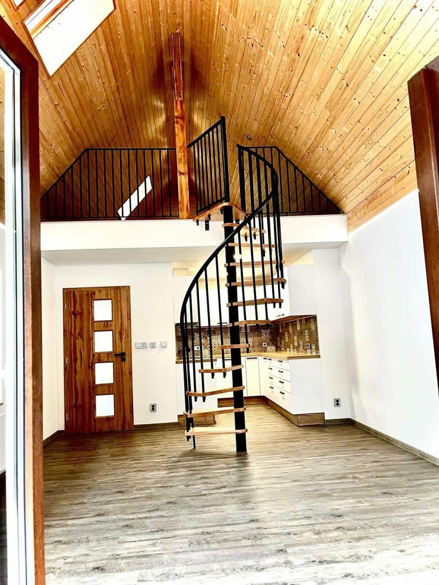 Predaj domu 107 m², pozemek 599 m², Petroupim, Středočeský kraj Predaj domu 107 m², pozemek 599 m², Petroupim, Středočeský kraj