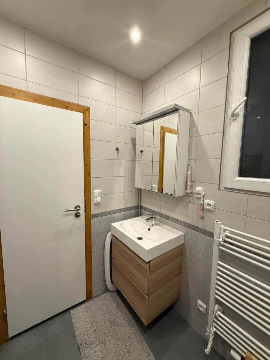 Prenájom bytu 2-izbový 62 m², Příční, Brno, Jihomoravský kraj Prenájom bytu 2-izbový 62 m², Příční, Brno, Jihomoravský kraj