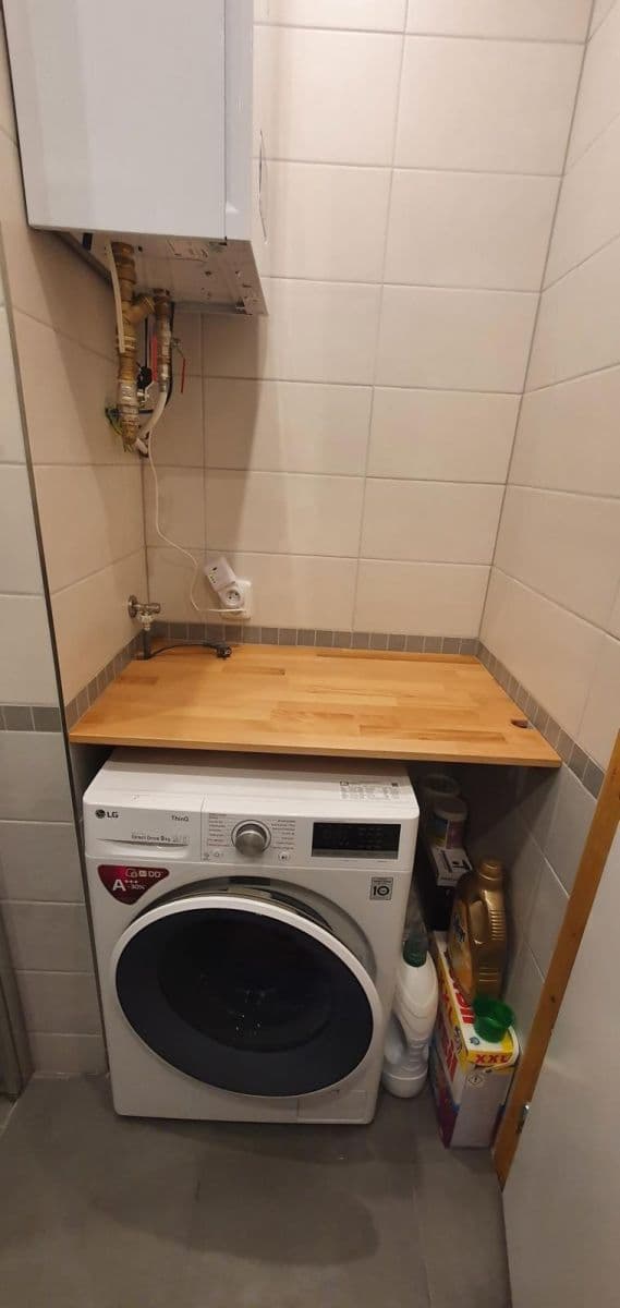 Prenájom bytu 2-izbový 62 m², Příční, Brno, Jihomoravský kraj Prenájom bytu 2-izbový 62 m², Příční, Brno, Jihomoravský kraj