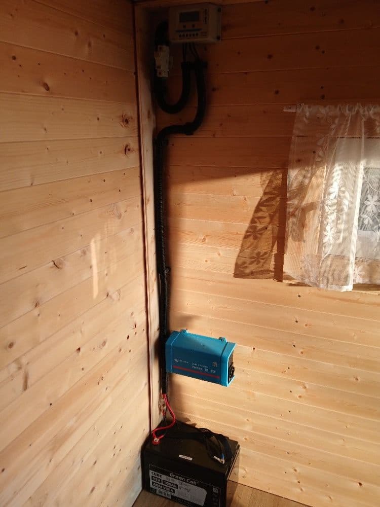 Predaj rekreačného objektu 12 m², pozemek 200 m², 26815, Klášter Hradiště nad Jizerou, Středočeský kraj Predaj rekreačného objektu 12 m², pozemek 200 m², 26815, Klášter Hradiště nad Jizerou, Středočeský kraj