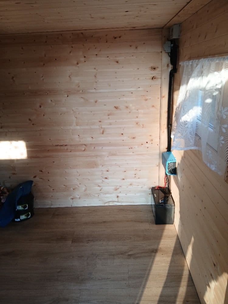 Predaj rekreačného objektu 12 m², pozemek 200 m², 26815, Klášter Hradiště nad Jizerou, Středočeský kraj Predaj rekreačného objektu 12 m², pozemek 200 m², 26815, Klášter Hradiště nad Jizerou, Středočeský kraj