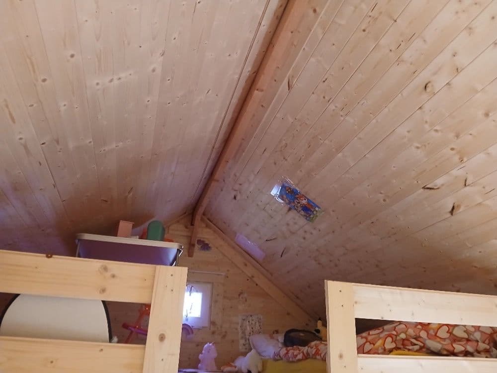 Predaj rekreačného objektu 12 m², pozemek 200 m², 26815, Klášter Hradiště nad Jizerou, Středočeský kraj Predaj rekreačného objektu 12 m², pozemek 200 m², 26815, Klášter Hradiště nad Jizerou, Středočeský kraj