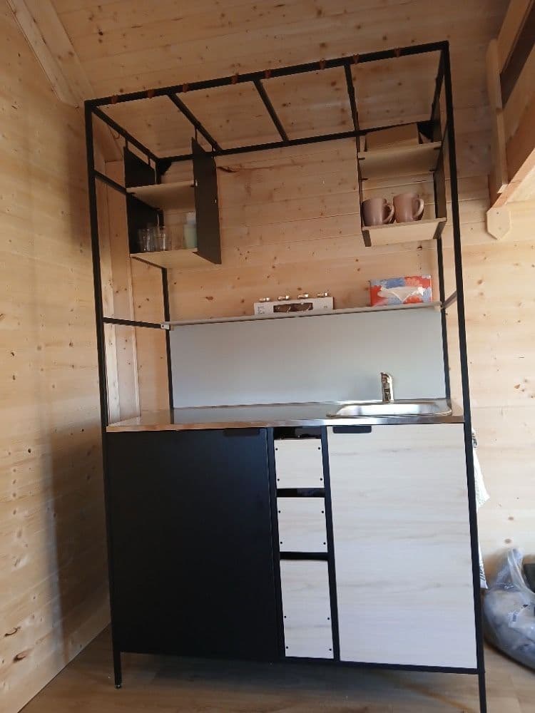 Predaj rekreačného objektu 12 m², pozemek 200 m², 26815, Klášter Hradiště nad Jizerou, Středočeský kraj Predaj rekreačného objektu 12 m², pozemek 200 m², 26815, Klášter Hradiště nad Jizerou, Středočeský kraj