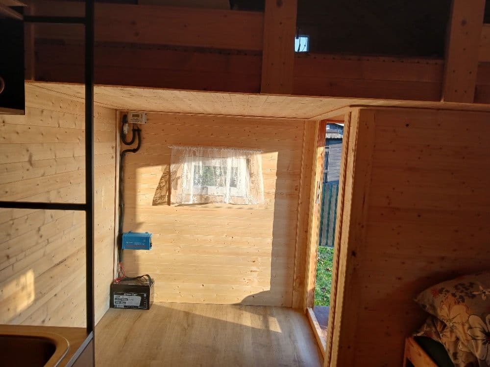 Predaj rekreačného objektu 12 m², pozemek 200 m², 26815, Klášter Hradiště nad Jizerou, Středočeský kraj Predaj rekreačného objektu 12 m², pozemek 200 m², 26815, Klášter Hradiště nad Jizerou, Středočeský kraj