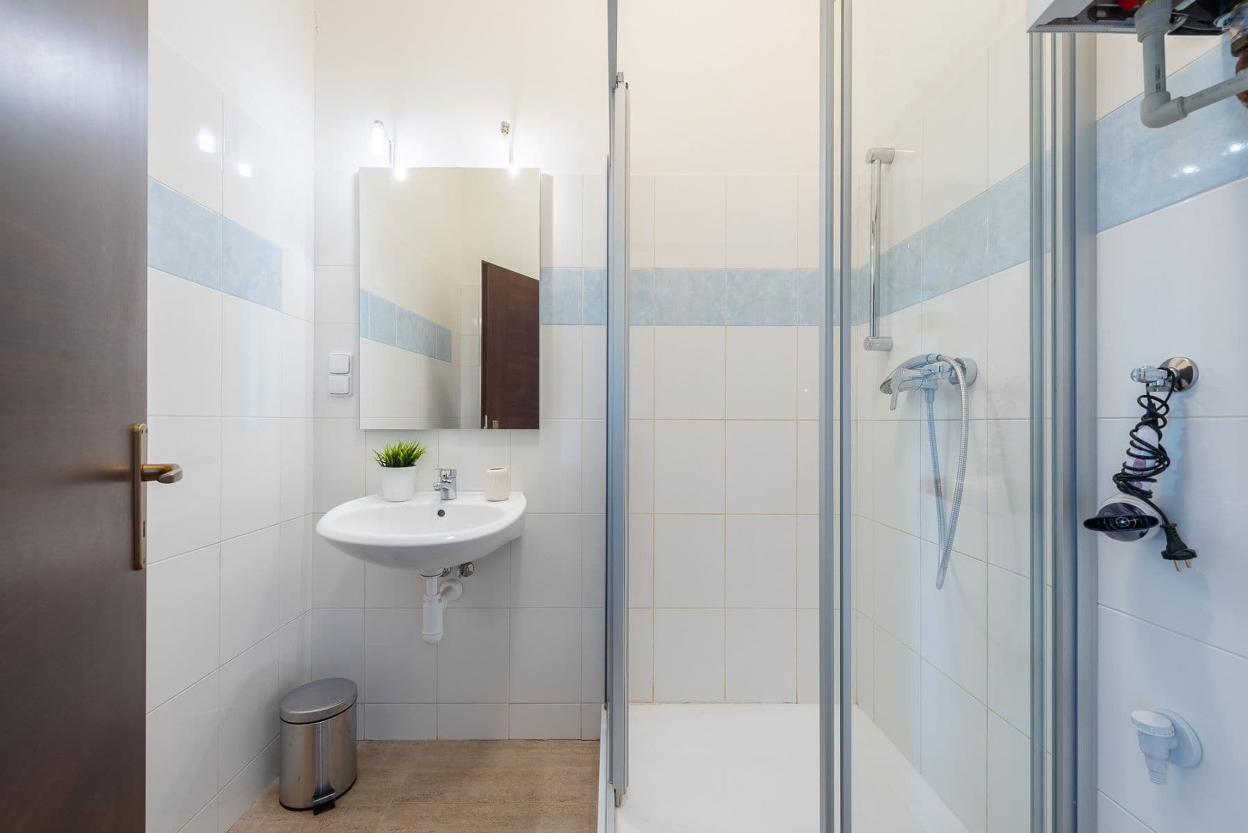 Prenájom bytu 74 m², Těšnov, Praha, Praha Prenájom bytu 74 m², Těšnov, Praha, Praha