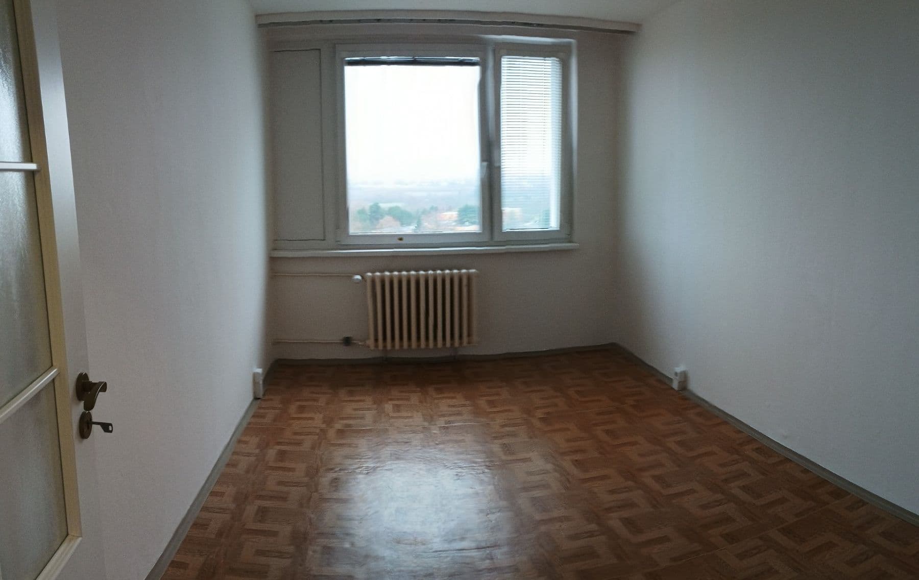 Prenájom bytu 2-izbový 43 m², Jakobiho, Praha, Praha Prenájom bytu 2-izbový 43 m², Jakobiho, Praha, Praha