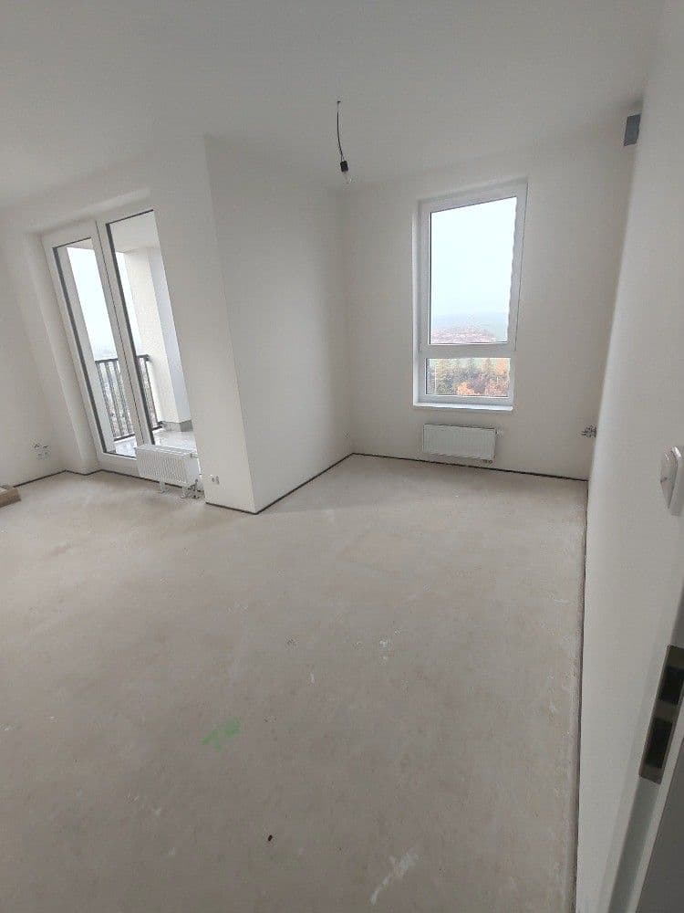 Prenájom bytu 1-izbový 31 m², Stočesova, Praha, Praha Prenájom bytu 1-izbový 31 m², Stočesova, Praha, Praha