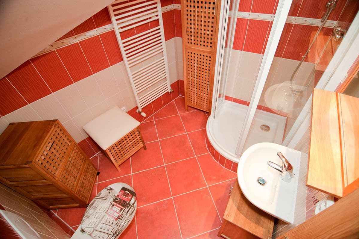 Prenájom bytu 3-izbový 93 m², Janovského, Praha, Praha Prenájom bytu 3-izbový 93 m², Janovského, Praha, Praha