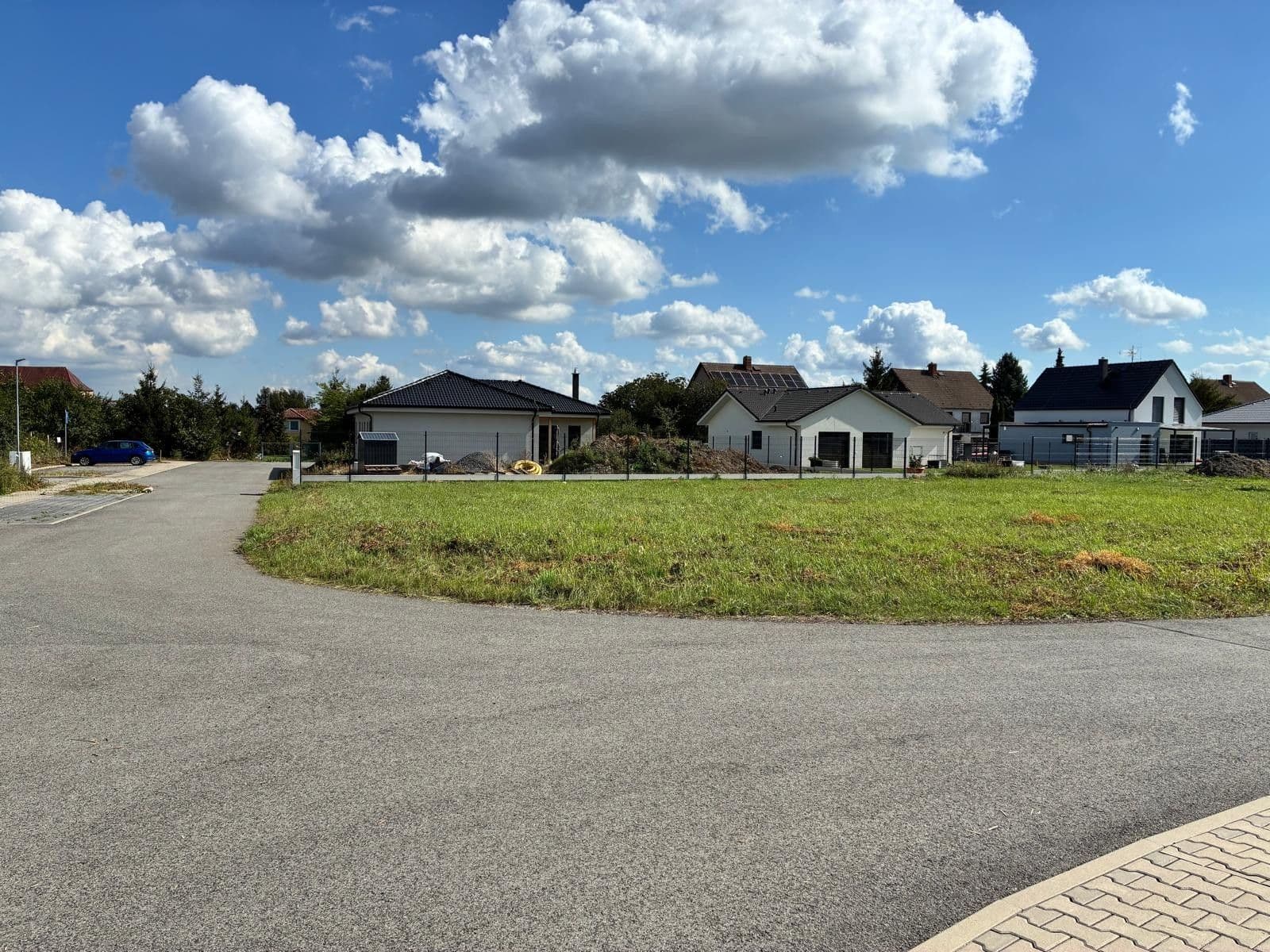 Predaj pozemku 751 m², Jizerní Vtelno, Středočeský kraj Predaj pozemku 751 m², Jizerní Vtelno, Středočeský kraj