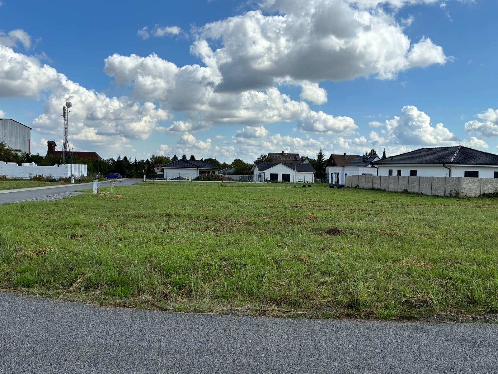 Predaj pozemku 751 m², Jizerní Vtelno, Středočeský kraj Predaj pozemku 751 m², Jizerní Vtelno, Středočeský kraj