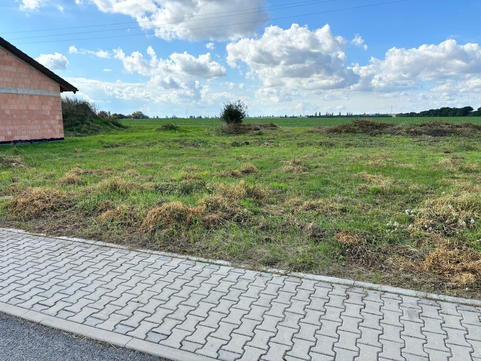 Predaj pozemku 751 m², Jizerní Vtelno, Středočeský kraj Predaj pozemku 751 m², Jizerní Vtelno, Středočeský kraj