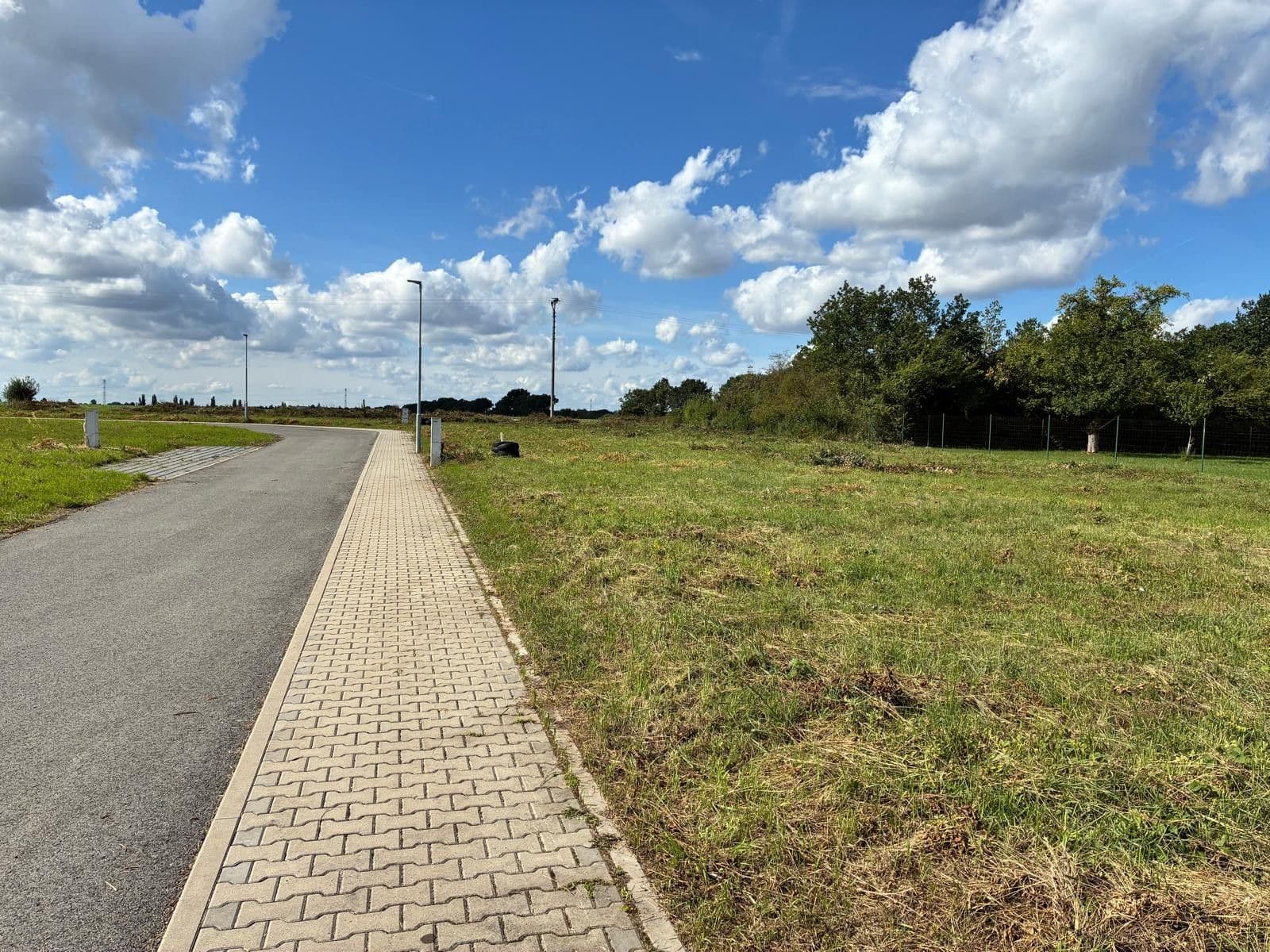 Predaj pozemku 751 m², Jizerní Vtelno, Středočeský kraj Predaj pozemku 751 m², Jizerní Vtelno, Středočeský kraj