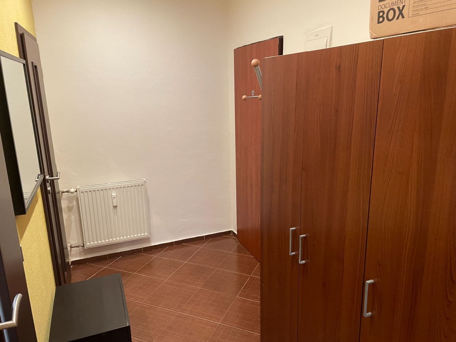 Predaj bytu Garsoniéra 40 m², Obchodná, Bratislava - mestská časť Staré Mesto, Bratislavský kraj Predaj bytu Garsoniéra 40 m², Obchodná, Bratislava - mestská časť Staré Mesto, Bratislavský kraj