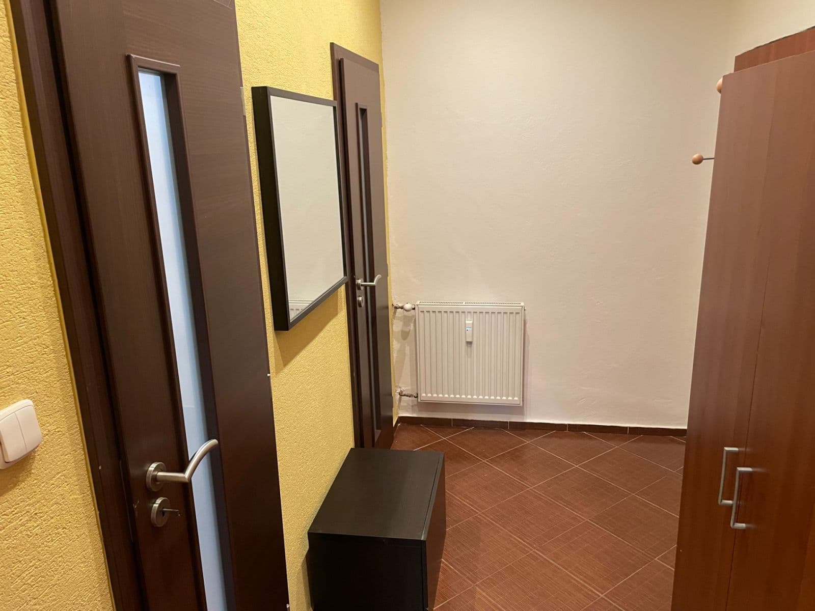 Predaj bytu Garsoniéra 40 m², Obchodná, Bratislava - mestská časť Staré Mesto, Bratislavský kraj Predaj bytu Garsoniéra 40 m², Obchodná, Bratislava - mestská časť Staré Mesto, Bratislavský kraj