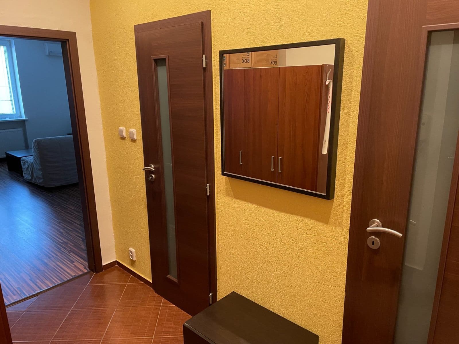 Predaj bytu Garsoniéra 40 m², Obchodná, Bratislava - mestská časť Staré Mesto, Bratislavský kraj Predaj bytu Garsoniéra 40 m², Obchodná, Bratislava - mestská časť Staré Mesto, Bratislavský kraj