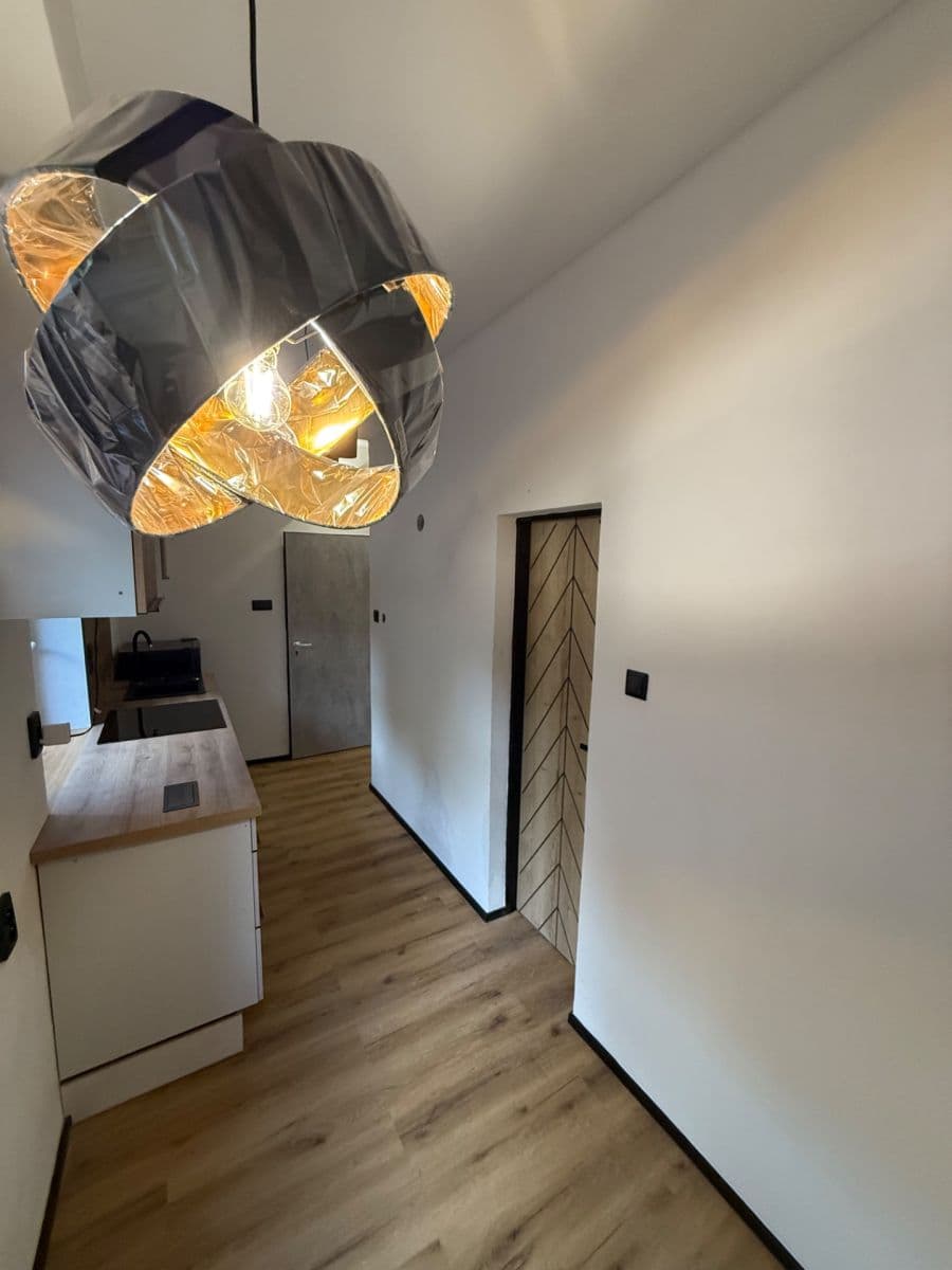 Prenájom bytu 1-izbový 30 m², Podhorská, Jablonec nad Nisou, Liberecký kraj Prenájom bytu 1-izbový 30 m², Podhorská, Jablonec nad Nisou, Liberecký kraj