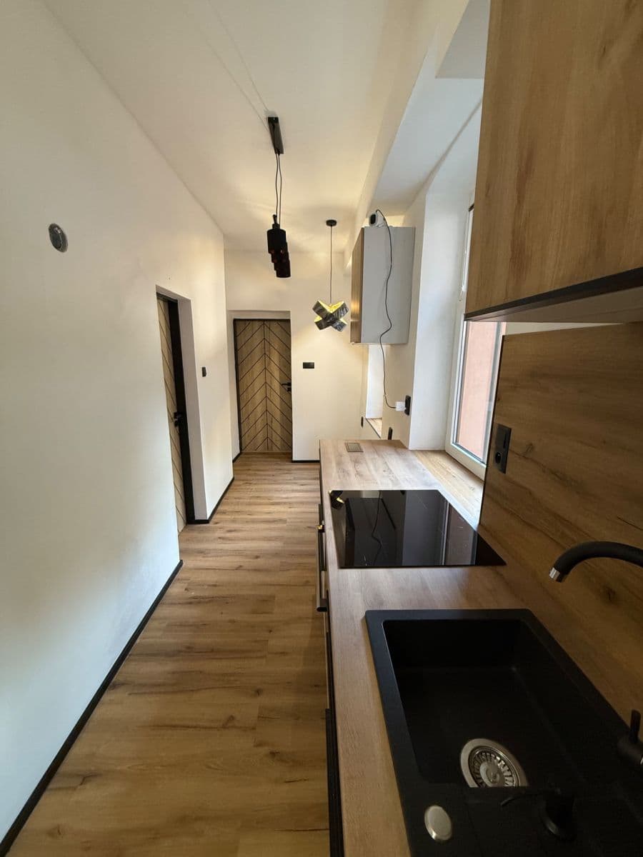 Prenájom bytu 1-izbový 30 m², Podhorská, Jablonec nad Nisou, Liberecký kraj Prenájom bytu 1-izbový 30 m², Podhorská, Jablonec nad Nisou, Liberecký kraj