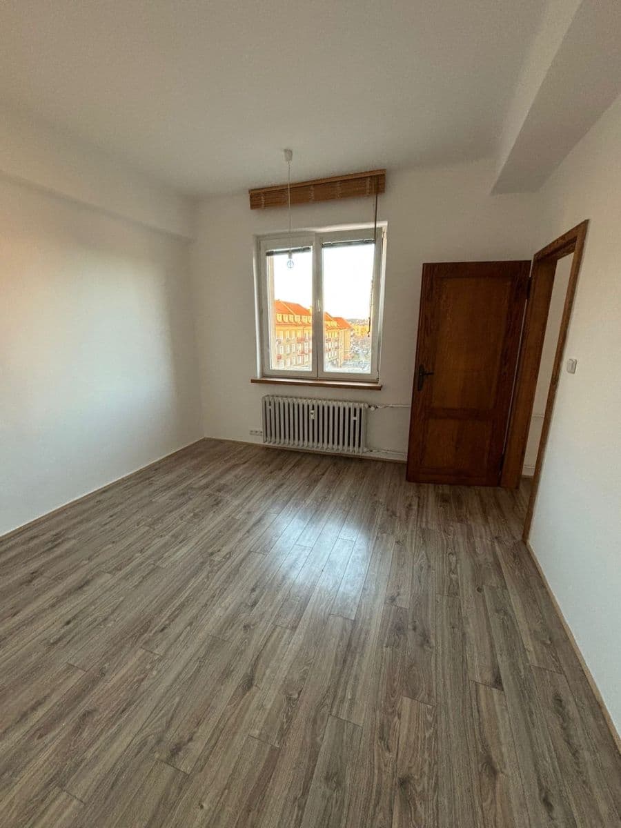 Prenájom bytu 2-izbový 50 m², K. H. Máchy, Příbram, Středočeský kraj Prenájom bytu 2-izbový 50 m², K. H. Máchy, Příbram, Středočeský kraj