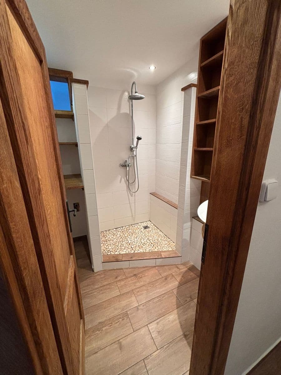 Prenájom bytu 2-izbový 50 m², K. H. Máchy, Příbram, Středočeský kraj Prenájom bytu 2-izbový 50 m², K. H. Máchy, Příbram, Středočeský kraj