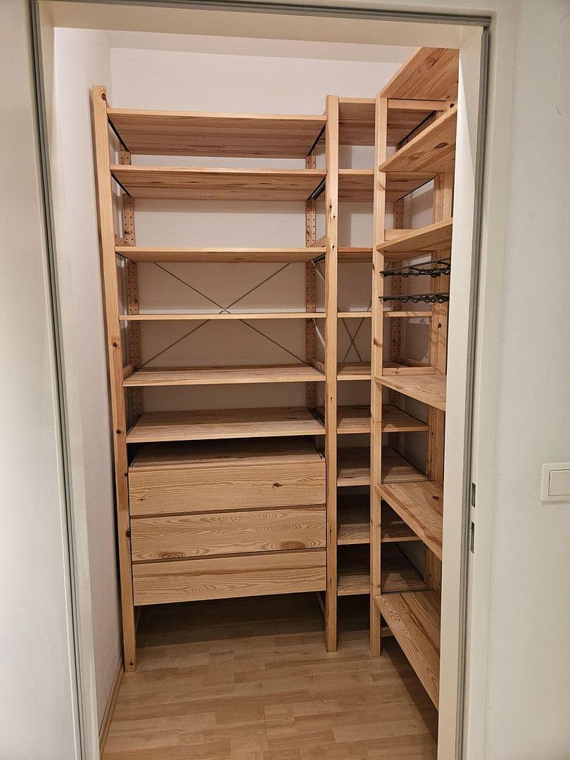 Prenájom bytu 2-izbový 56 m², Wien, Viedeň Prenájom bytu 2-izbový 56 m², Wien, Viedeň