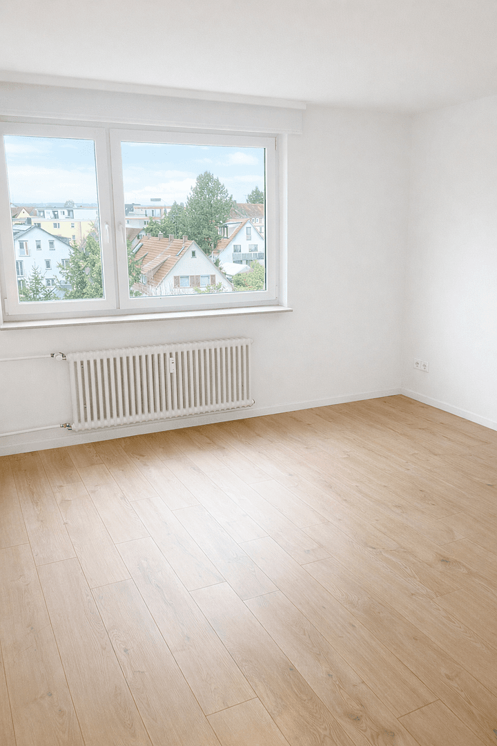Prenájom bytu 3-izbový 87 m², Seeäckerstrasse 23, Leonberg, Bádensko-Wurttembersko Prenájom bytu 3-izbový 87 m², Seeäckerstrasse 23, Leonberg, Bádensko-Wurttembersko