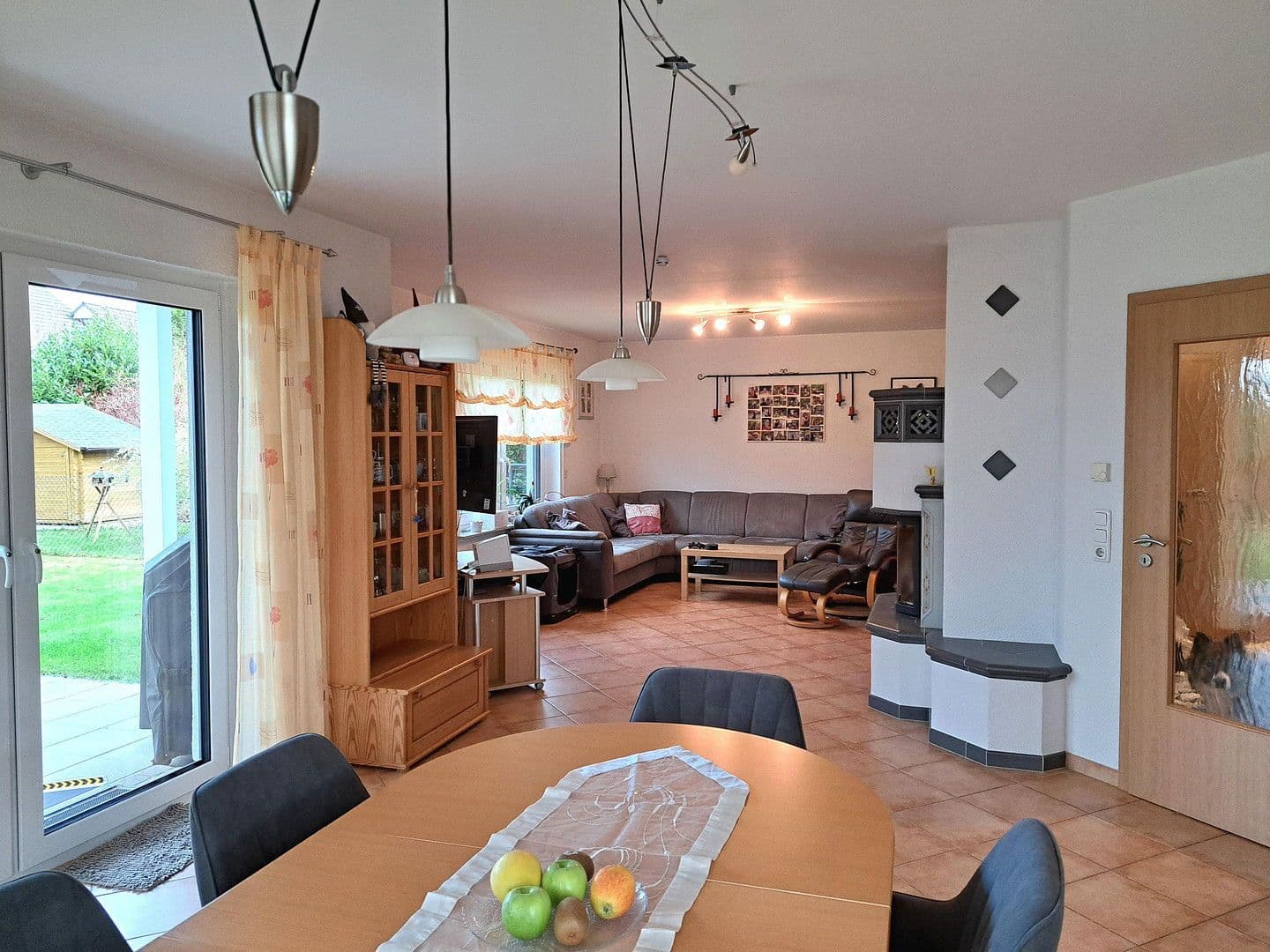Predaj domu 126 m², pozemek 726 m², Keltenweg 2, Osburg, Porýnie-Falcko Predaj domu 126 m², pozemek 726 m², Keltenweg 2, Osburg, Porýnie-Falcko