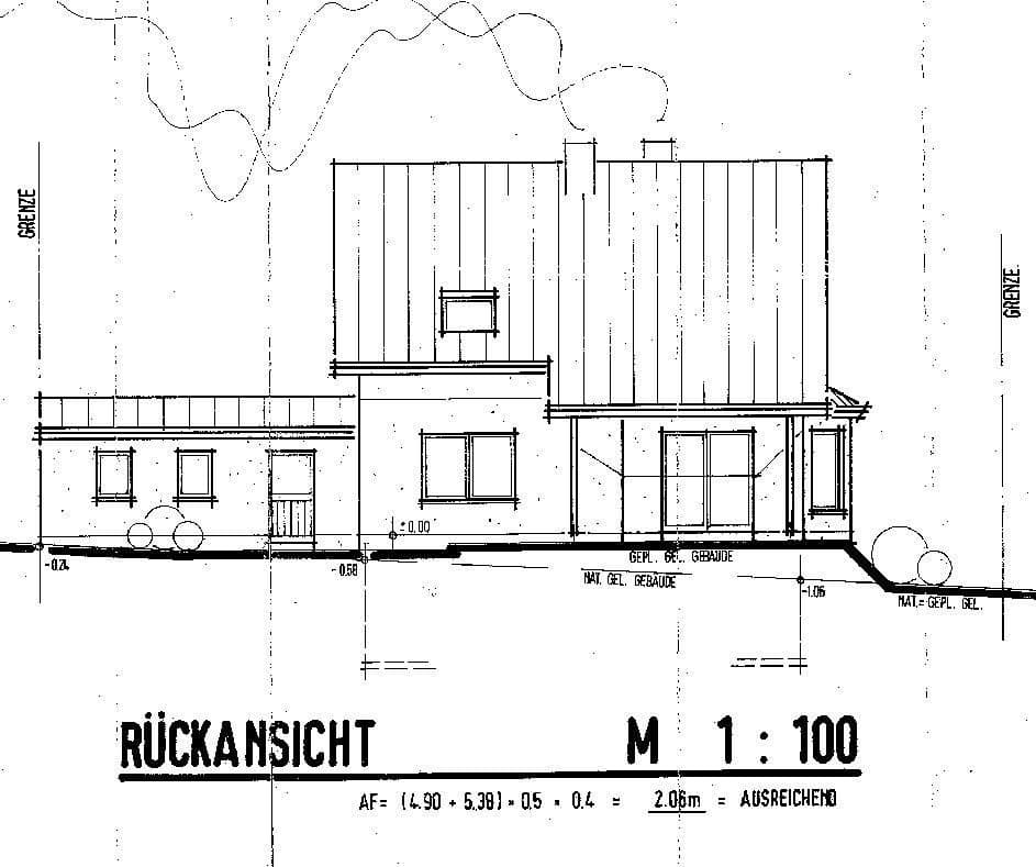 Predaj domu 126 m², pozemek 726 m², Keltenweg 2, Osburg, Porýnie-Falcko Predaj domu 126 m², pozemek 726 m², Keltenweg 2, Osburg, Porýnie-Falcko
